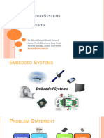 Embedded Systems - Lec 4 - Interrupts