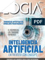 Revista Logia Enero 2023