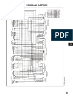 Diagrama Eléctrico Um DSR 200