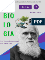 Biologia Aula 2