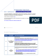 IATF 16949 Sanctioned Interpretations 1 9 SIs - Italian - Rev1