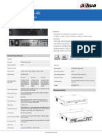 NVD0905DH 4I 4K Datasheet