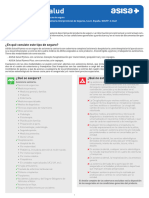 ASISA SALUD PYMES-Documento Informacion