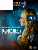 Guia - Perguntas Da Técnica Hertz No Ciclo de Desprogramação - CICLO01 - Final - Compressed