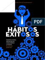 HC3A1bitos Exitosos