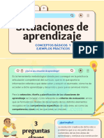 Guía Situaciones de Aprendizaje