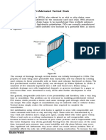 Prefabricated Vertical Drain: Khalid Walid