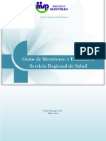 MonitoreoEvaluacionSRS 2014