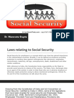 Social Security