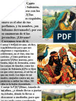 El Matrimonio Bajo La Pedagogía de La Antigua Ley N.2