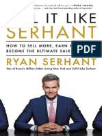 Sell It Like Serhant - How To Sell More, Earn More, and Become The Ultimate Sales Machine (PDFDrive)