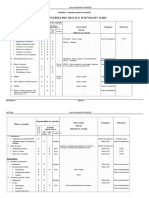 Plan de Controle Exemple