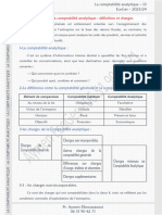 Comptabilité Analytique S3 2023-24 (Ch1&2)