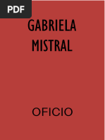 Mistral Oficio