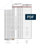 TIMESHEET ALAT VIBRO OP IS Oktober Desember