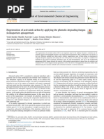 Journal of Environmental Chemical Engineering: Sciencedirect