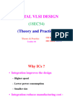 Unit 1, MOS Transistor (Compatibility Mode)