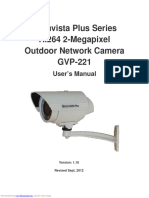 Granvista Plus Gvp221