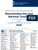 Neuroendocrine