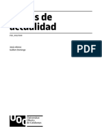 FISCALIDAD INTERNACIONAL - Módulo 5. Temas de Actualidad