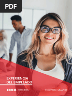 Experiencia Del Empleado