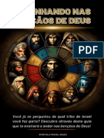 Ebook Caminhando Nas Bençãos de Deus