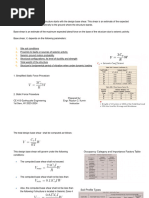 Chapter 10 - NSCP 2015) Base Shear - Introduction-1