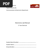 Lab Manual - 1st - Elec - v3