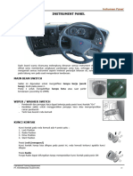 Instrumen Panel