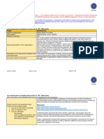 Unit IG2: Risk Assessment: Declaration: by Submitting This Assessment (Parts 1