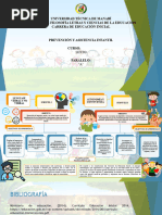 Prevención y Asistencia Infantil