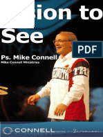 La Vision Pour Voir - Mike Connell