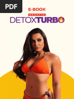 PDF Detox Turbo