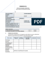 Formatos Churcampa