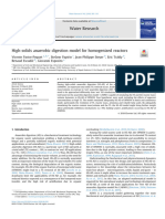 PASTOR-POQUETE - 2019 - High-Solids Anaerobic Digestion Model For Homogenized Reactors