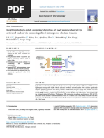 LI - 2022 - Insights Into High-Solids Anaerobic Digestion of Food Waste Enhanced by