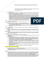 12 - Psiquiatria 1 Distúrbios Do Sono, Delirium e Transtornos Relacionados Às Drogas