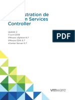 7 Vsphere Esxi Vcenter Server 672 Platform Services Controller Administration Guide