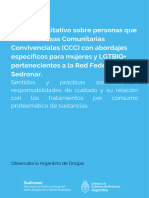 Oad 2023estudio Cualitativo Dispositivos Especificos Mujeres y Colectivo Lgtbiq