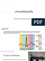 Electrocardiografia