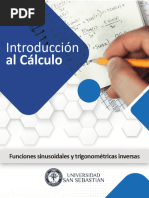 Introduccion Al Calculo 1