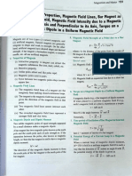 Magnetism and Matter Notes by Amit Sir