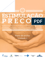 PLANO de ENSINO UNIDADE 2 - A Equipe Multiprofissional No Contexto Do Cuidado