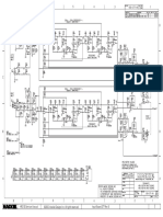 SCH - 377b Input Board