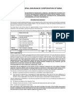 Gic-Officers-Scale-I Paper Module