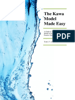 Kawa Made Easy 2015