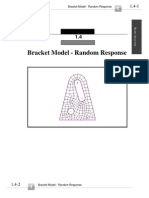 Bracket Model - Random Response