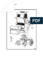 Bobcat 742 Parts List