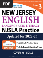 NJSLA Worksheet