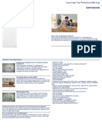 Datasheet EW8T3653CM